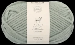 Novita Hygge Wool Lanka 100G 304