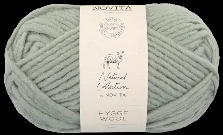 Novita Hygge Wool Lanka 100G 304
