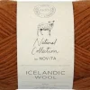 Novita Icelandic Wool 50G Tatti 663
