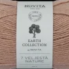 Novita Lanka 7 Veljesta Nature 100G 502