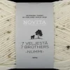 Novita Lanka 7 Veljesta Nummi 100G 945