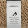 Novita Lanka 7 Veljesta Svengi 100G Toffee 8161