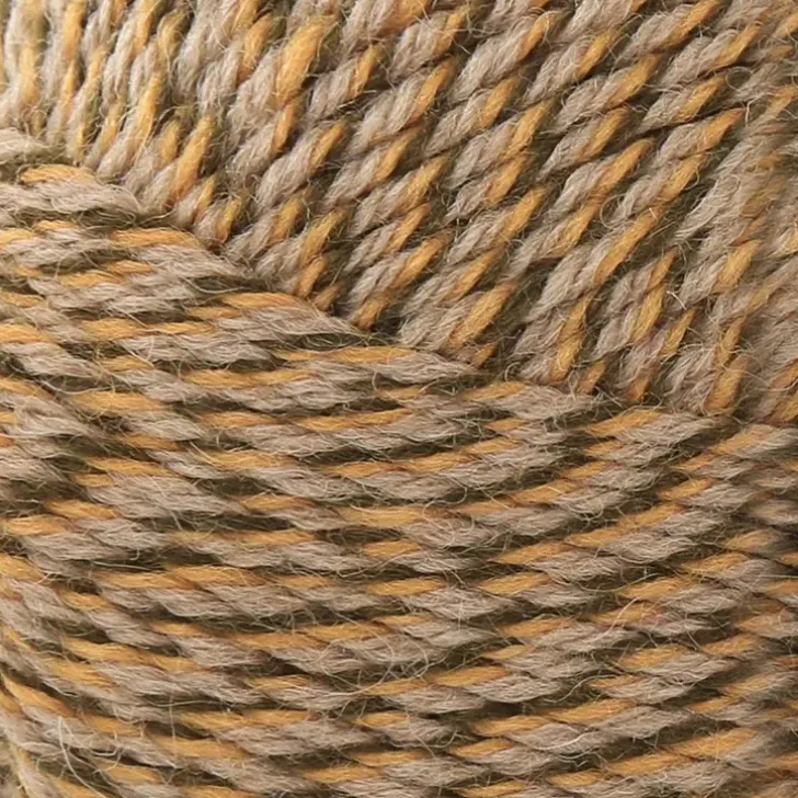 Novita Lanka 7 Veljesta Svengi 100G Toffee 8161