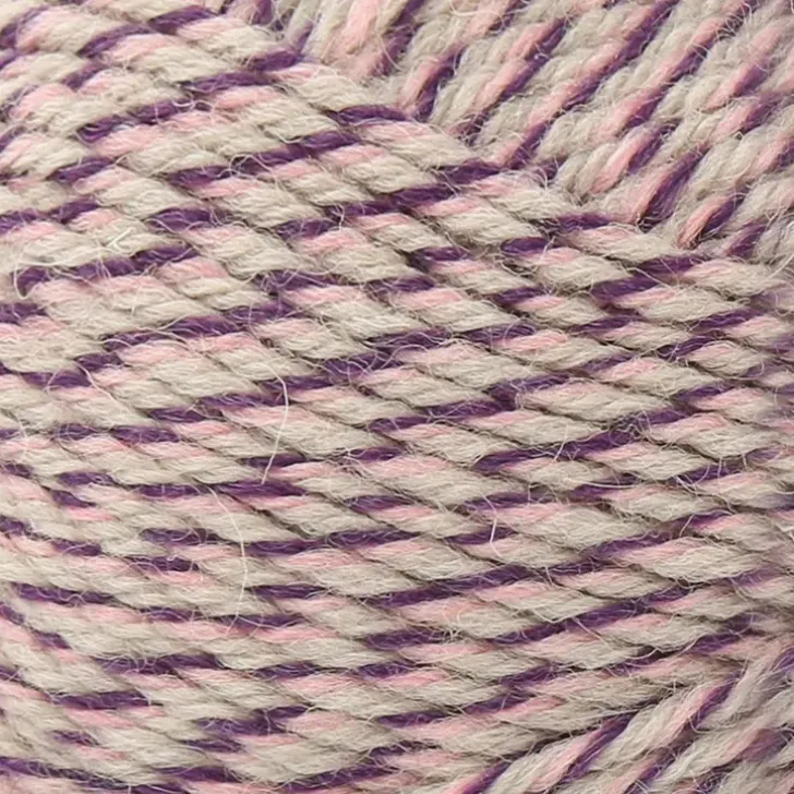 Novita Lanka 7 Veljesta Svengi 100G Vaahtokarkki 8141