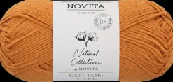 Novita Lanka Cotton Feel 50G 282