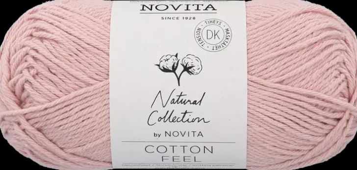 Novita Lanka Cotton Feel 50G 529