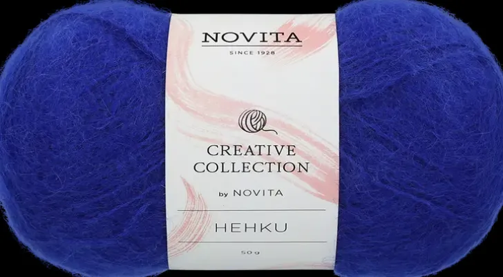 Novita Lanka Hehku 50 G Rytmi 1271