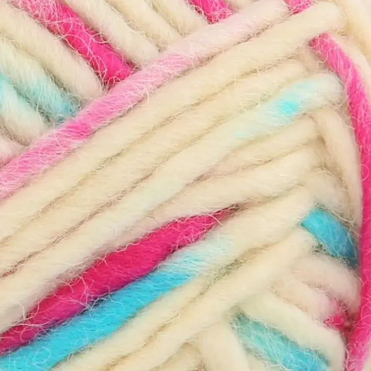 Novita Lanka Hygge Wool Flow 100 G Juhla 937