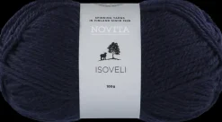 Novita Lanka Isoveli 100G 169