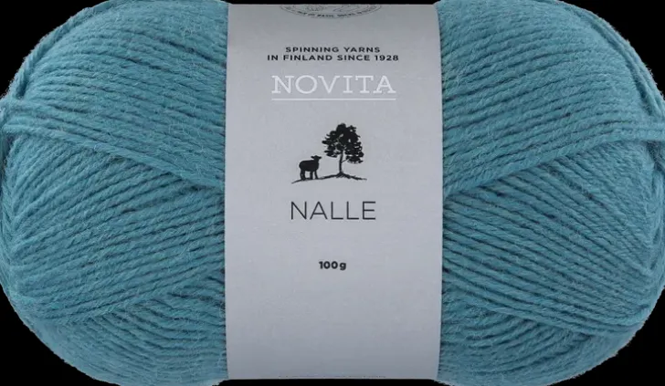Novita Lanka Nalle 100G 183
