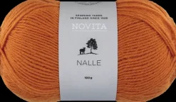 Novita Lanka Nalle 100G 650