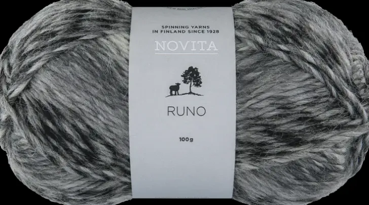 Novita Lanka Runo 100G 981