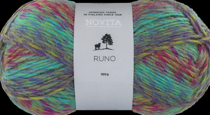 Novita Lanka Runo 100G 950