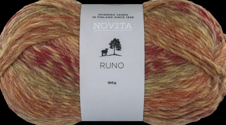 Novita Lanka Runo 100G 800