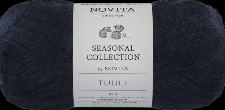 Novita Lanka Tuuli 25G 175