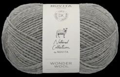 Novita Lanka Wonder Wool Dk 100G 043