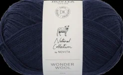 Novita Lanka Wonder Wool Dk 100G 163