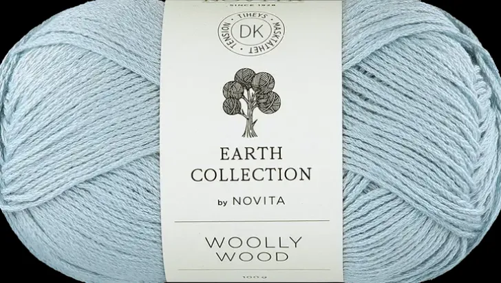 Novita Lanka Woolly Wood 100G 109