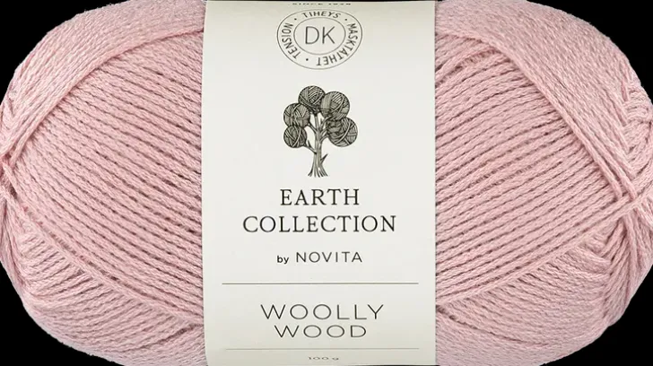 Novita Lanka Woolly Wood 100G 505