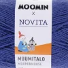 Novita Muumitalo 100 G Morko 176