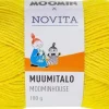 Novita Muumitalo 100 G Tuittu 229