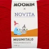 Novita Muumitalo 100G Vilijonkka 599