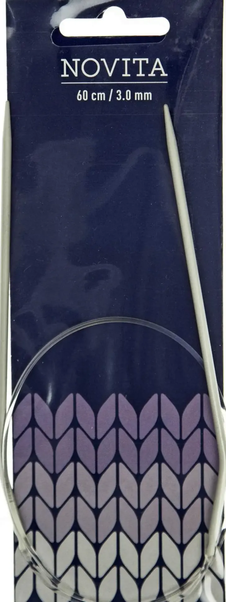 Novita Pyoropuikko 60 Cm - 3Mm