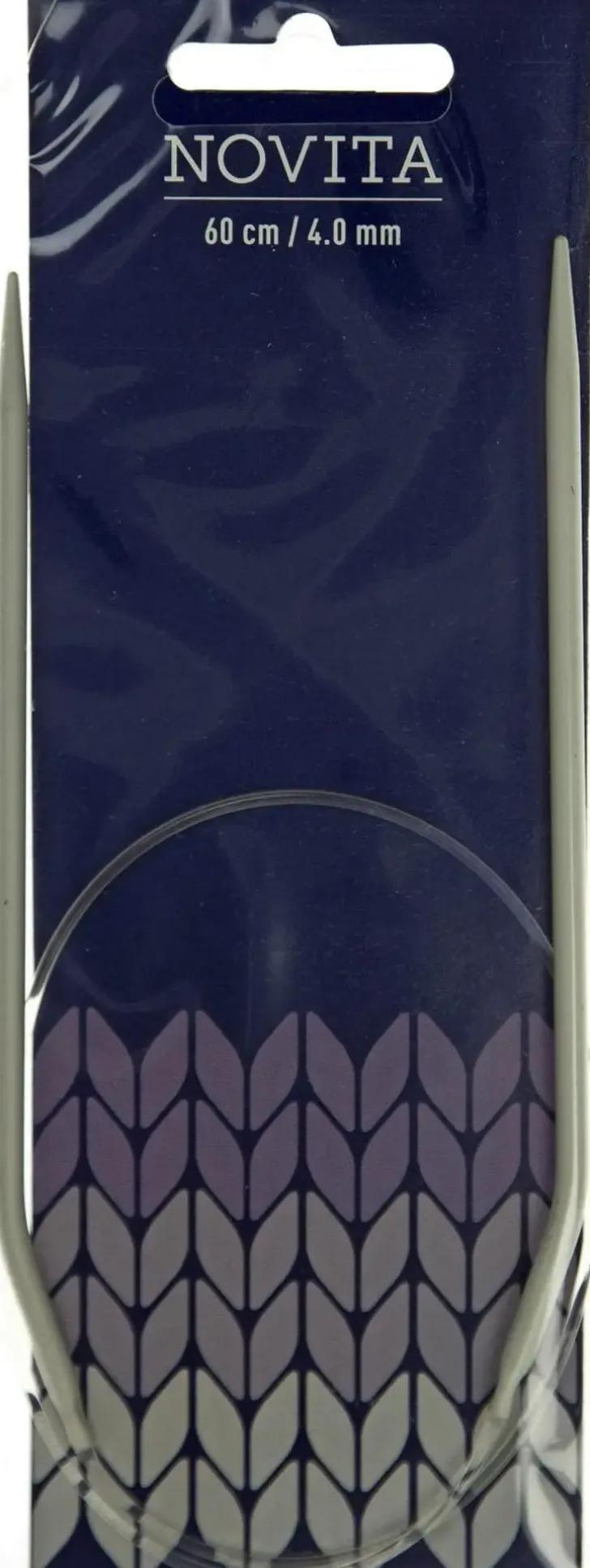 Novita Pyoropuikko 60 Cm - 4Mm