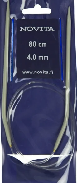Novita Pyoropuikko 80 Cm - 4Mm