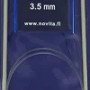Novita Pyoropuikko 80 Cm - 3,5Mm