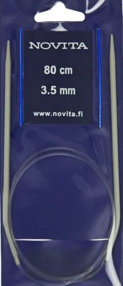 Novita Pyoropuikko 80 Cm - 3,5Mm
