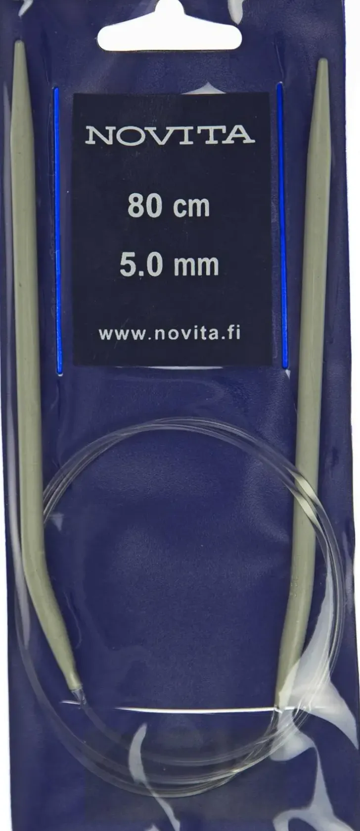 Novita Pyoropuikko 80 Cm - 5Mm