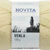 Novita Venla 100G Lanka Luonnonvalkoinen