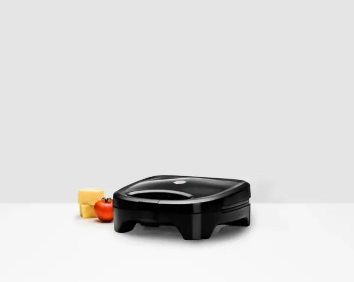 Obh Nordica Crispy Voileipagrilli