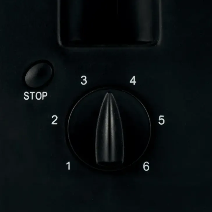 Obh Nordica Design Inox 2 Leivanpaahdin