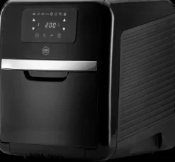 Obh Nordica Easy Fry Oven & Grill 9 In1 -Air Fyer/Miniuuni/Grilli