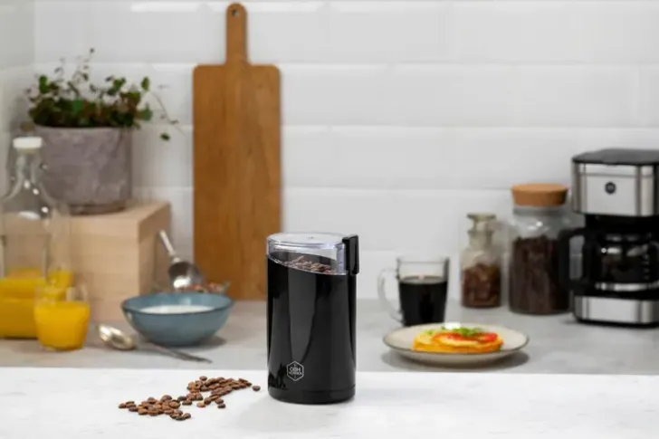 Obh Nordica Easy Grind Kahvimylly