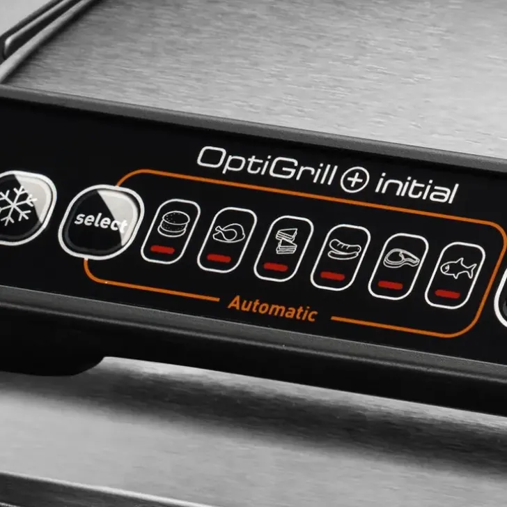 Obh Nordica Optigrill+ Initial Go706D15