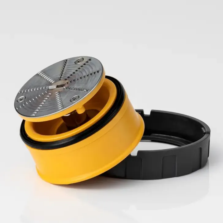 Obh Nordica Tehosekoitin/Mehupuristin Blendforce Lh42Q8S0