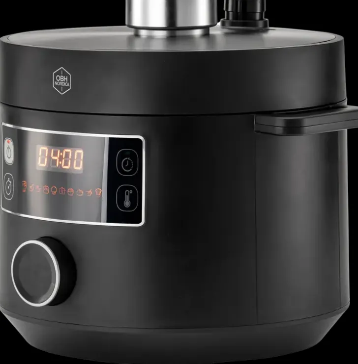 Obh Nordica Turbo Cuisine Multicooker 4,8L Qk7548S0