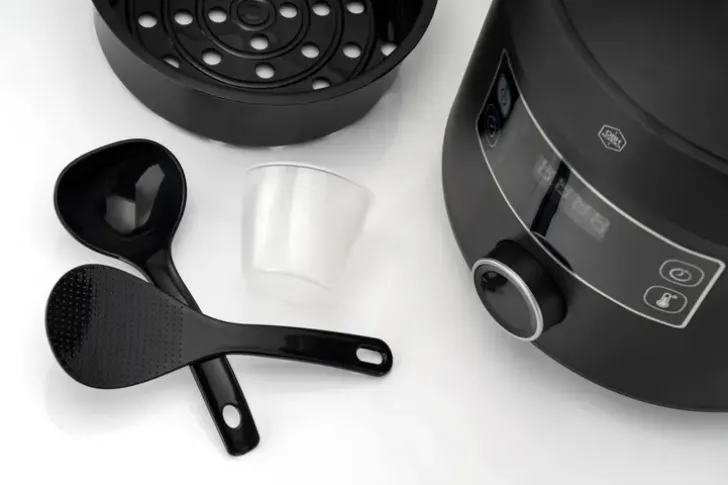 Obh Nordica Turbo Cuisine Multicooker 4,8L Qk7548S0