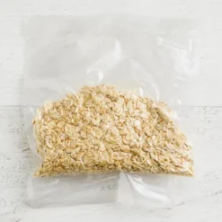 Obh Nordica Tyhjiopakkauspussit 50Kpl