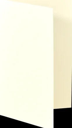 2-Os. Kortti 15X21 Cm 220 Gsm Luonnonvalkoinen 10 Kpl/Pss