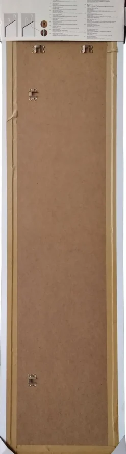 Ovipeili 30 X 120 Cm Valkoinen