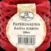 Paperinauha Punainen 10Mm X 100M