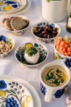 Paratiisi Kulho 13Cm