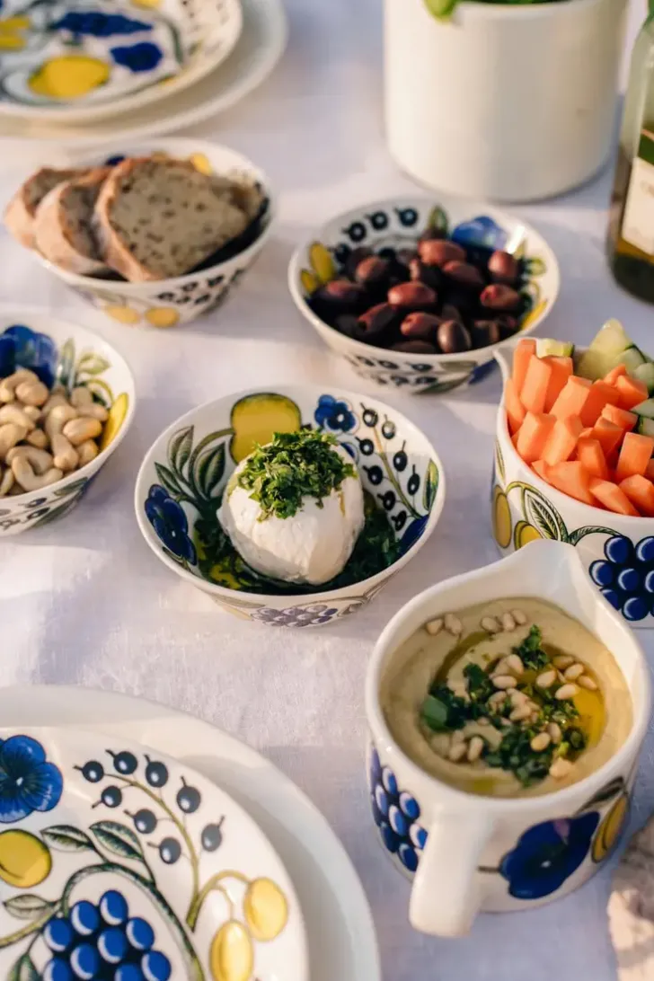 Paratiisi Kulho 13Cm