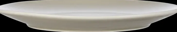 Pellava Lautanen 21 Cm Vaaleanruskea