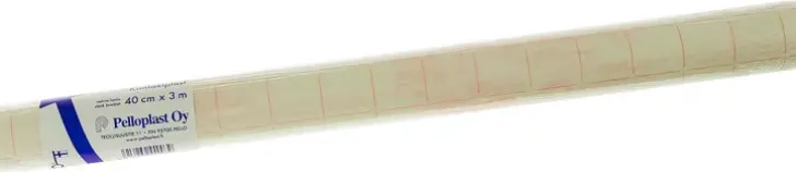 Pelloplast Kontaktimuovi Matta 3Mx40Cm