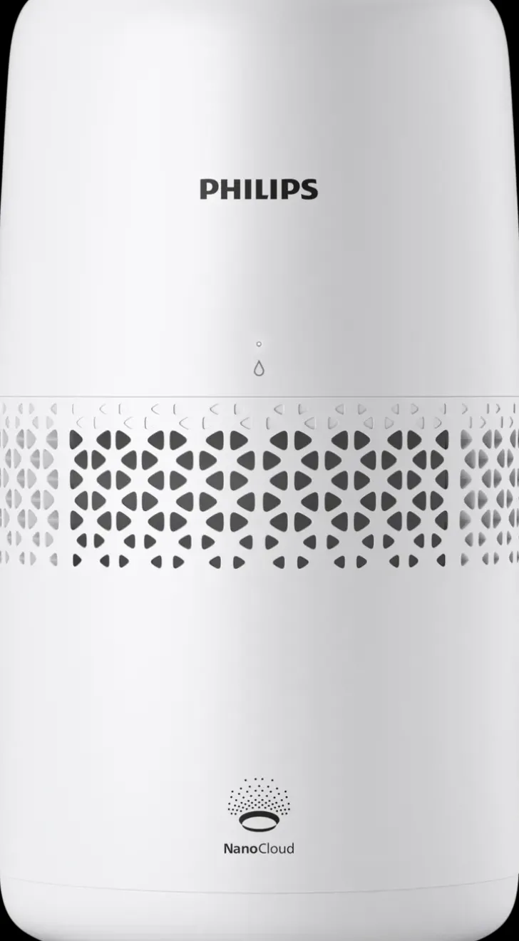 Philips 2000 Series Ilmankostutin Hu2510/10